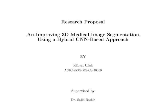 format thesis, research paper and documents in latex